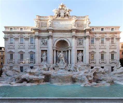 fendi fontana di trevi volantino sponsor|fendi fountain renovation.